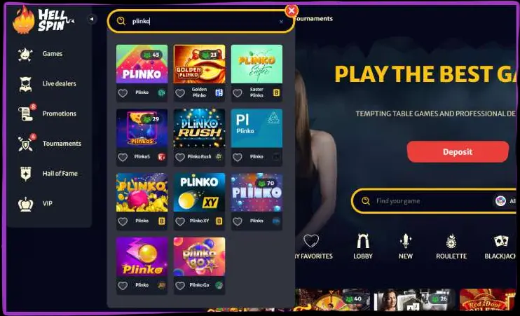 Comment télécharger Plinko sur Android.