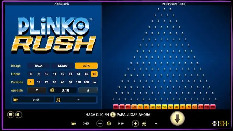 Avantages, inconvénients et fonctionnalités des applications Plinko.
